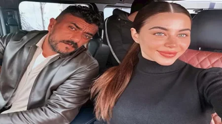 "هتتجوز يارا السكري إمتى؟".. أحمد العوضي ينشر مقطع فيديو والجمهور يعلق