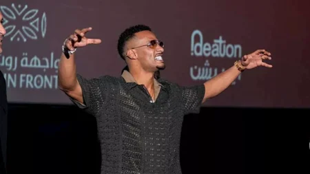 محمد رمضان يكشف سر توقفه عن الدراما والتركيز على السينما