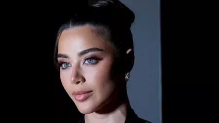 بعد تألقها في حفل "Trend Awards" .. 15 صورة جديدة لـ يارا السكري