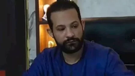 "سألوا عن نوع الجلابية".. شاب صعيدي يروي كواليس منعه من دخول فيلم "أسد"