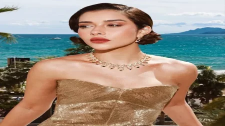 نجمات خطفن الأنظار بفساتين "ميرميد" في مهرجان كان (صور)