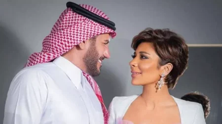 هل حذفت أصالة نصري صورها مع زوجها الشاعر العراقي فائق حسن؟