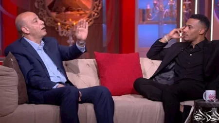 بالفيديو.. أول تعليق من محمد رمضان عن ضياء العوضي ونظام "الطيبات"