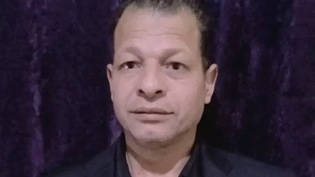 شارك في سلسال الدم ورجل وست ستات.. وفاة الفنان علي سيف شارك في سلسال الدم ورجل وست ستات.. وفاة الفنان علي سيف