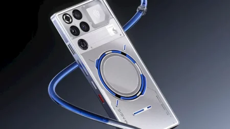 بأفضل المواصفات والكاميرات.. ZTE تستعد لإطلاق هاتفها الجديد