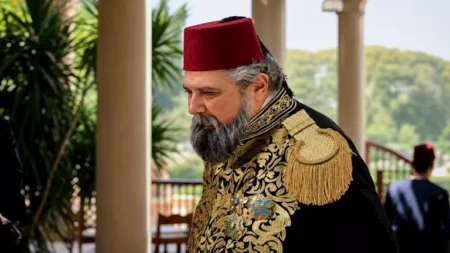 محمد دياب: فكرت في ماجد الكدواني لدور الوالي بـ فيلم أسد أثناء الكتابة