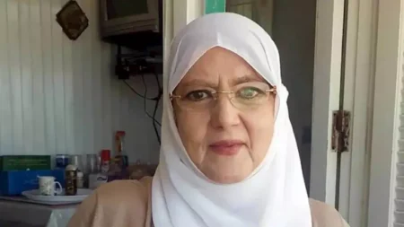 بعد اختراق حسابها على "فيسبوك".. شمس البارودي تتصدر تريند "جوجل" بعد اختراق حسابها على "فيسبوك".. شمس البارودي تتصدر تريند "جوجل"