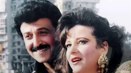 منها قصة نور الشريف وبوسي.. قصص حب في الوسط الفني خطفت قلوب الجمهور