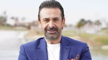 كريم عبدالعزيز: تدربت 3 أشهر على الأكشن قبل تصوير فيلم 7Dogs