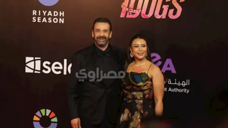 كريم عبدالعزيز يكشف لـ"مصراوي" عن إصابته أثناء تصوير فيلم 7Dogs
