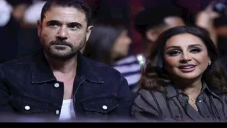بعد ظهورهما سويًا.. أنغام تتصدر مؤشرات البحث على جوجل
