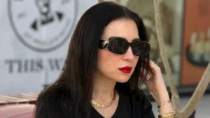 بكلمات مؤثرة.. مي عز الدين تدعم هبة مجدي في محنتها