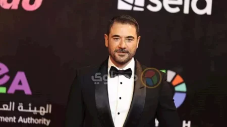 أحمد عز: فيلم 7Dogs كسر أرقام ولاد رزق وحقق نجاحًا تاريخيًا