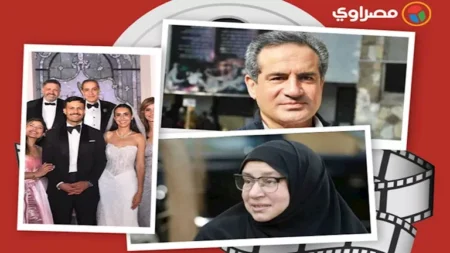 حدث بالفن | الحالة الصحية لـ محمد ثروت وبكاء إلهام شاهين وأول تعليق من إدوارد على زفاف نجله
