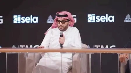 تجاوز 100 مليون في 4 أيام ونصف.. تركي آل الشيخ يحتفل بنجاح فيلم 7Dogs