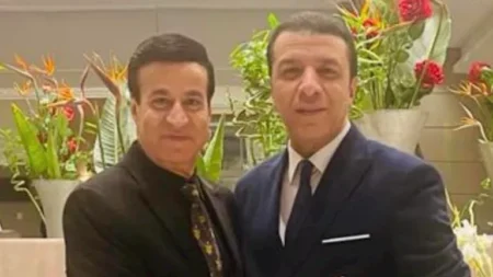 أزمات الموسيقيين تشتعل.. رسالة غامضة من مصطفى كامل ورد غاضب من حلمي عبدالباقي أزمات الموسيقيين تشتعل.. رسالة غامضة من مصطفى كامل ورد غاضب من حلمي عبدالباقي