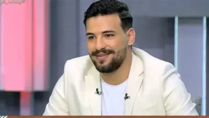أول تعليق من طليقة مسلم بعد حبسه 6 أشهر مع الشغل
