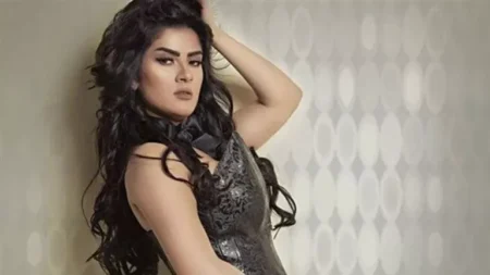 بعد القبض عليها من هي الفنانة ياسمينا المصري؟