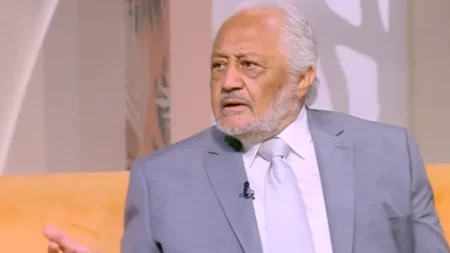 خالد زكي يكشف تفاصيل أصعب أيام حياته بعد وفاة زوجته