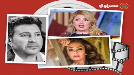 حدث بالفن| موعد ومكان جنازة هاني شاكر وفنانة تثير الجدل بـ"تدوينة" غامضة
