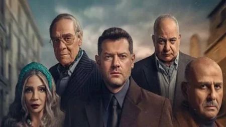 بزعم الإساءة لمهنة المحاماة.. الأعلى للإعلام يتلقى شكوى ضد مسلسل "الفرنساوي"