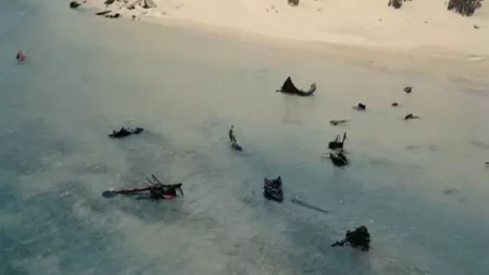 "The Odyssey" يتصدر التريند بعد طرح الإعلان الرسمي استعدادا لعرضه بالسينمات