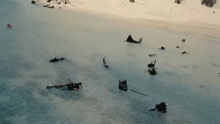 "The Odyssey" يتصدر التريند بعد طرح الإعلان الرسمي استعدادا لعرضه بالسينمات "The Odyssey" يتصدر التريند بعد طرح الإعلان الرسمي استعدادا لعرضه بالسينمات
