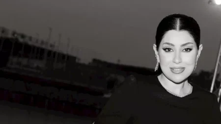 "خسينا واحلوينا" .. آيتن عامر تخطف الأنظار في أحدث ظهور(صور)