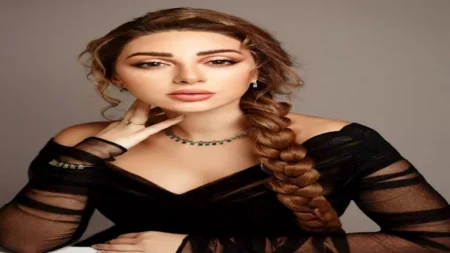 ميريام فارس بلوك كاجوال أنيق.. كيف نسقته؟