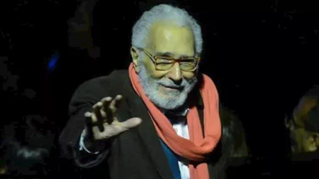 عبدالرحمن أبو زهرة يتصدر "تريند جوجل".. ونجله يوضح تطورات حالته الصحية عبدالرحمن أبو زهرة يتصدر "تريند جوجل".. ونجله يوضح تطورات حالته الصحية