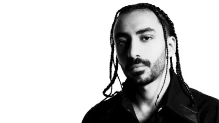 مغني الراب أحمد سانتا عبر "إنستجرام": والدي في ذمة الله مغني الراب أحمد سانتا عبر "إنستجرام": والدي في ذمة الله