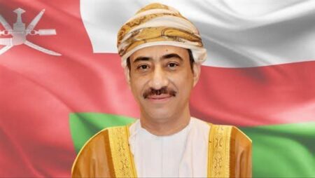 سفير سلطنة عُمان بالقاهرة: لقاء السلطان هيثم والسيسي يحمل رؤية مشتركة لأمن المنطقة