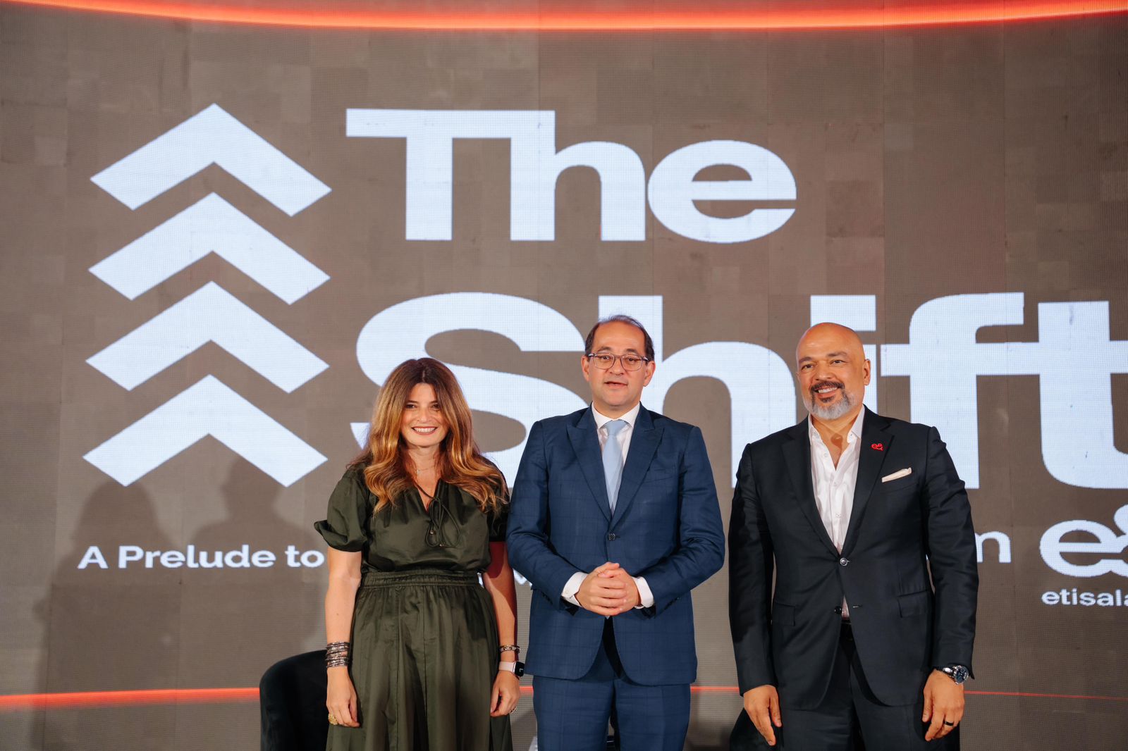 مؤتمر The Shift 2026 يناقش مستقبل الاقتصاد الرقمي والاستثمار بالذكاء الاصطناعي 1 مؤتمر The Shift 2026 يناقش مستقبل الاقتصاد الرقمي والاستثمار بالذكاء الاصطناعي
