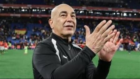 محامي حسام حسن: بدأنا اتخاذ الإجراءات القانونية ضد المسيئين للتوأم