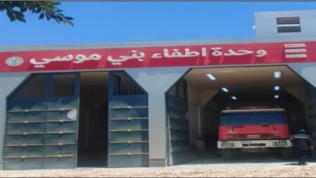 وزير التنمية المحلية: تنفيذ 351 مشروعًا خدميًا بالقرى بتكلفة تتجاوز 1.6 مليار جنيه