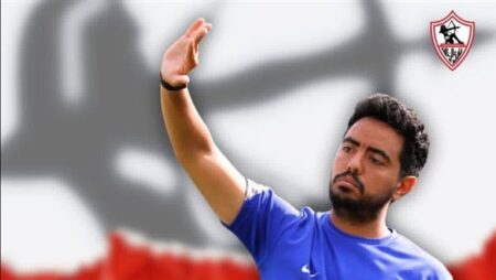 الزمالك يشكر الكردي.. واستعدادات قوية للموسم الجديد في قطاع الكرة النسائية الزمالك يشكر الكردي.. واستعدادات قوية للموسم الجديد في قطاع الكرة النسائية