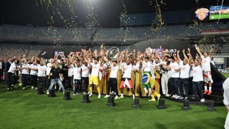 من دوري الأبطال إلى المونديال.. الزمالك يرسم خارطة الطريق نحو كأس العالم للأندية 2029
