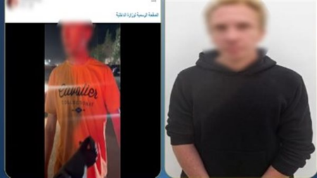 الداخلية تكشف ملابسات التعدي على طالبة ومضايقتها بالجيزة