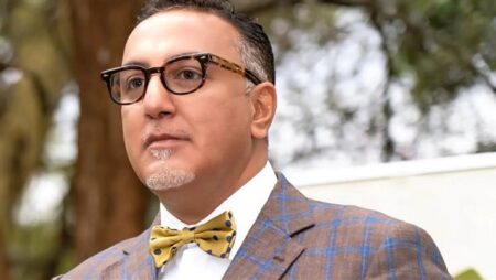 مجلس السياحة العالمي: تعيين نجيب بالالا نائبًا تنفيذيًا للرئيس لشؤون المناصرة والعلاقات الحكومية