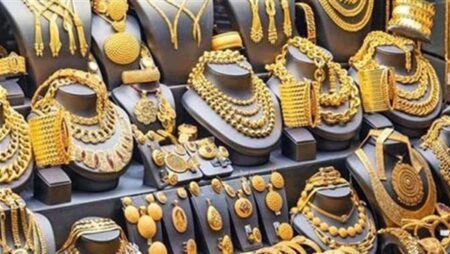 أسعار الذهب اليوم الاثنين 1 يونيو 2026