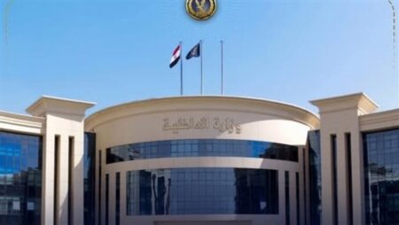 الداخلية تكشف حقيقة مشاجرة المنيا وتنفي وجود أبعاد طائفية للواقعة