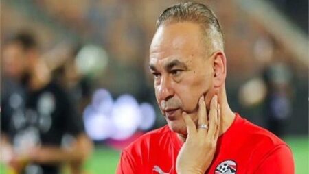 إبراهيم حسن: لم نظلم أحد وربنا سوف يحاسبنا