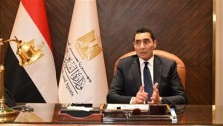 2050 مركز شباب لاستقبال المصلين في صلاة عيد الأضحى و2250 مركزًا ضمن مبادرة "العيد أحلى" 2050 مركز شباب لاستقبال المصلين في صلاة عيد الأضحى و2250 مركزًا ضمن مبادرة "العيد أحلى"