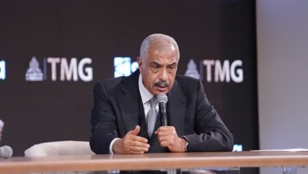 هشام طلعت مصطفى: سنغير مفهوم الترفيه في مصر بالشراكة مع شركة صلة