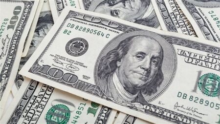 أسعار الدولار اليوم الجمعة 1 مايو 2026