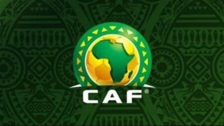 نتائج متوازنة ومواجهات قوية فى قرعة تصفيات كأس أمم أفريقيا 2027