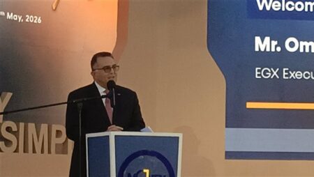 رئيس البورصة: نترقب إنتعاشة كبيرة في سوق المال مع بدء تفعيل أليات جديدة
