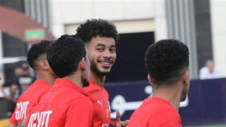 أزمة دونجا تربك حسابات جهاز منتخب مصر واتجاه لاستبعاد لاعبين من القائمة وضم لاعب جديد
