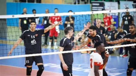 يوسف الصافي: نهدي بطولة إفريقيا لجماهير الأهلي