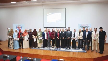 «الصحة» تطلق يومًا تدريبيًا لإدارة التمريض وتعزيز جودة الخدمات ورفع كفاءة الكوادر